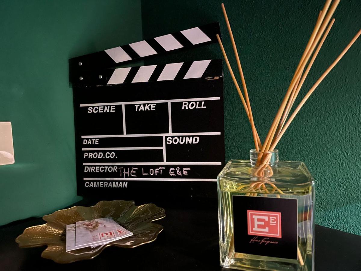 The Loft E&E Cinecitta Daire Empoli Dış mekan fotoğraf