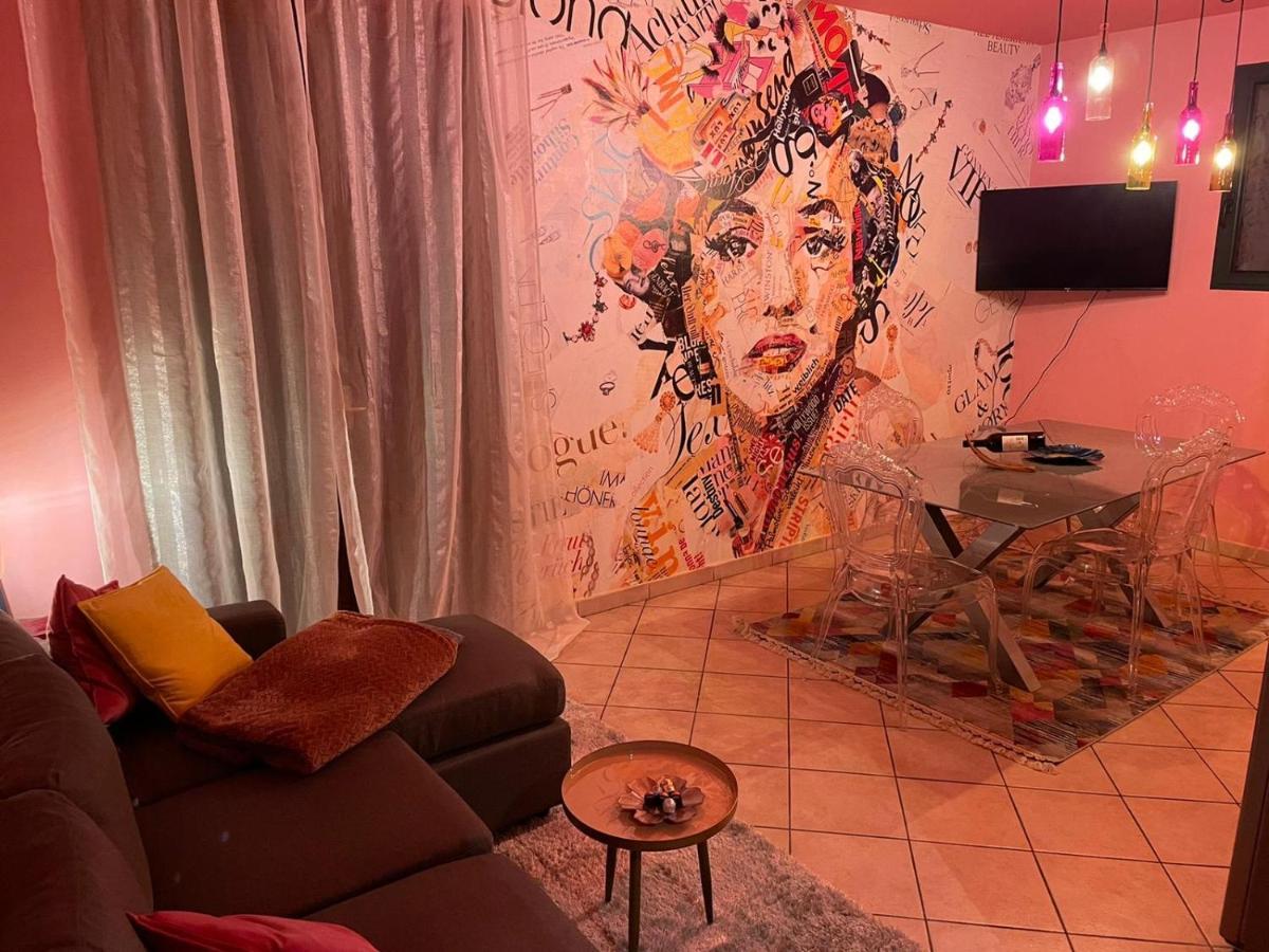 The Loft E&E Cinecitta Daire Empoli Dış mekan fotoğraf
