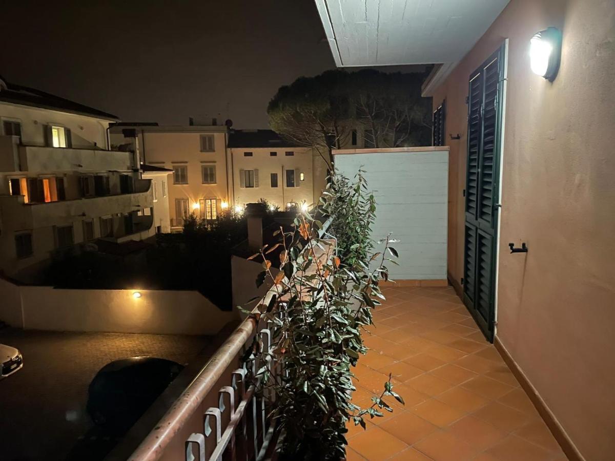 The Loft E&E Cinecitta Daire Empoli Dış mekan fotoğraf
