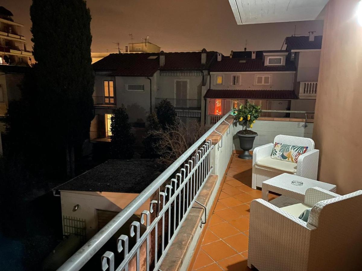The Loft E&E Cinecitta Daire Empoli Dış mekan fotoğraf