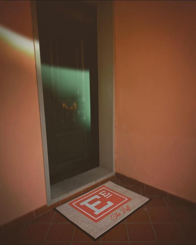 The Loft E&E Cinecitta Daire Empoli Dış mekan fotoğraf