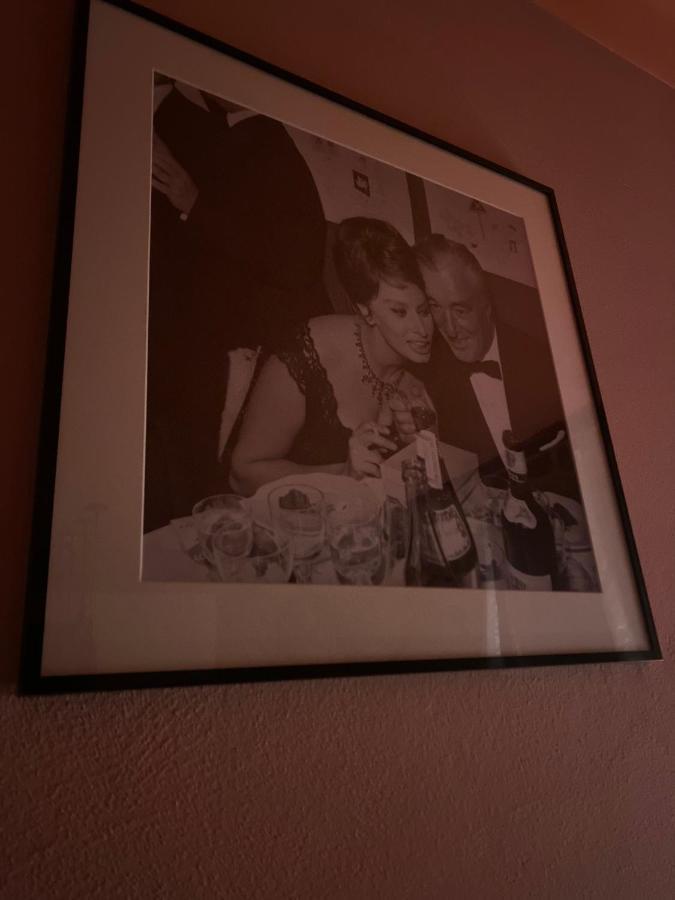 The Loft E&E Cinecitta Daire Empoli Dış mekan fotoğraf