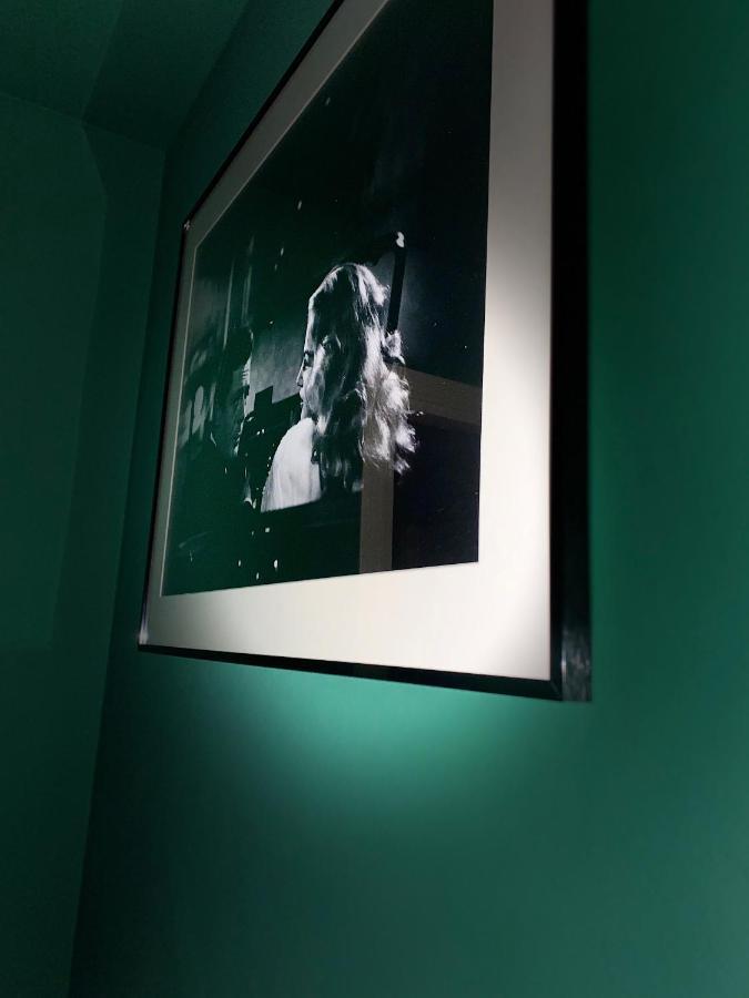 The Loft E&E Cinecitta Daire Empoli Dış mekan fotoğraf
