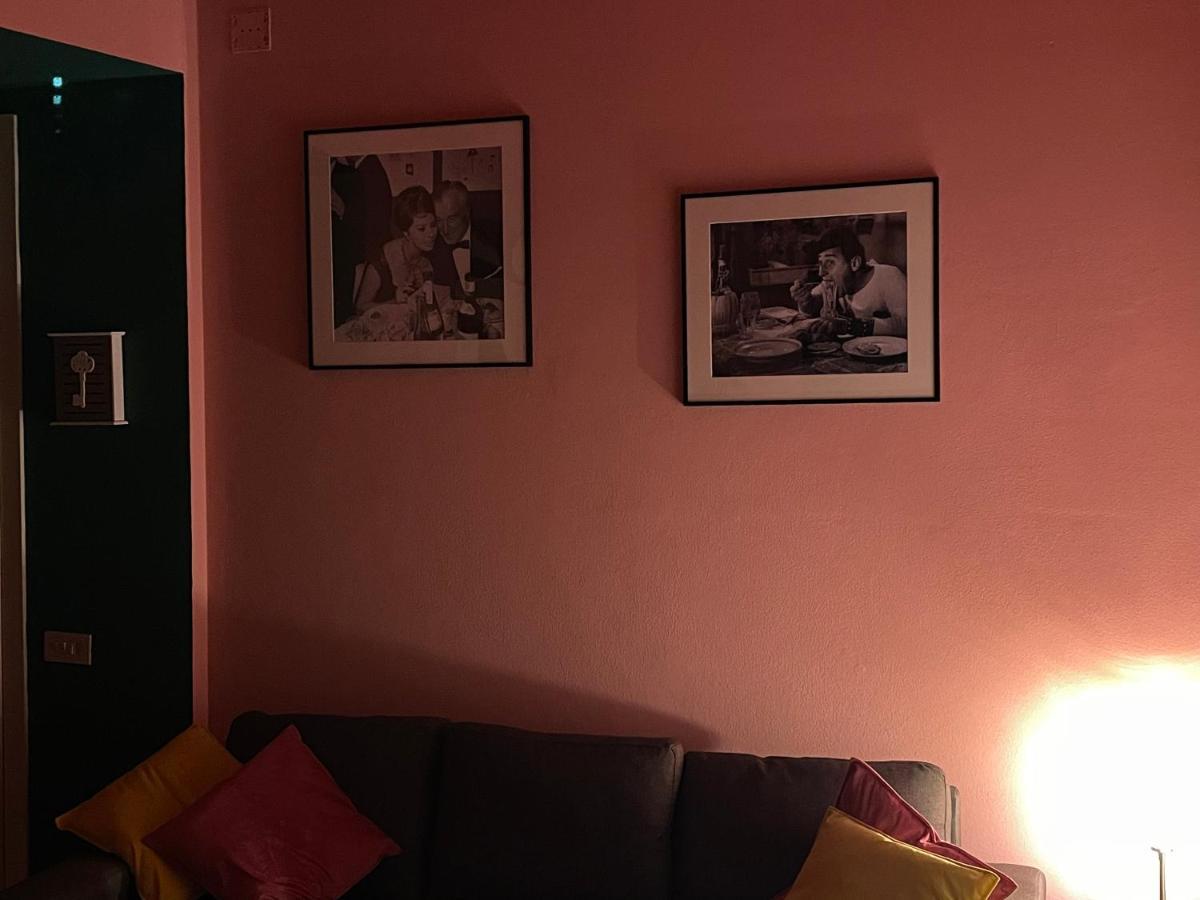 The Loft E&E Cinecitta Daire Empoli Dış mekan fotoğraf