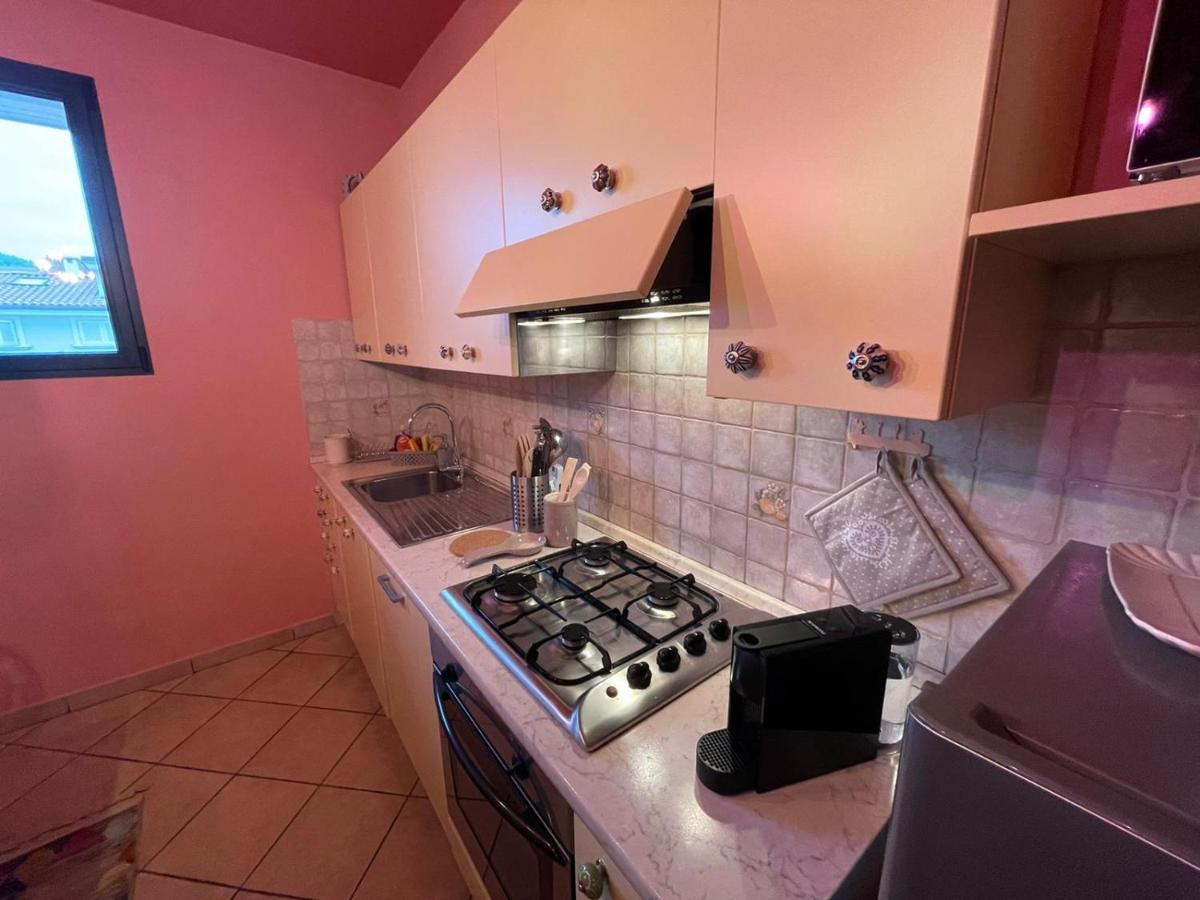 The Loft E&E Cinecitta Daire Empoli Dış mekan fotoğraf
