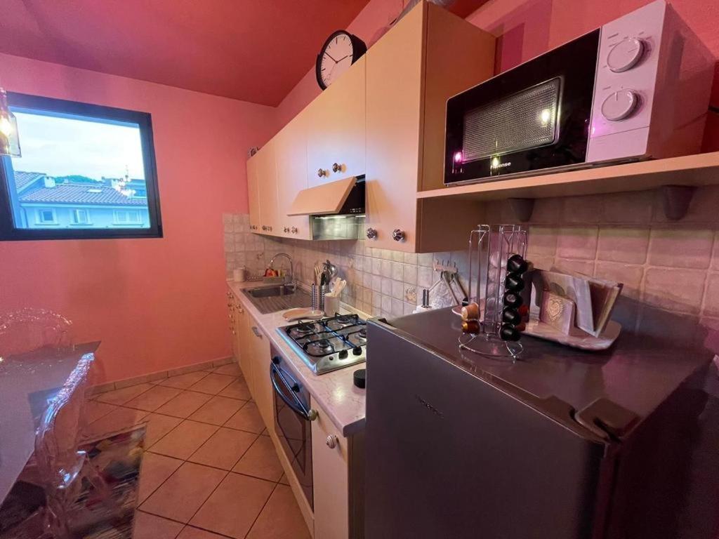 The Loft E&E Cinecitta Daire Empoli Dış mekan fotoğraf