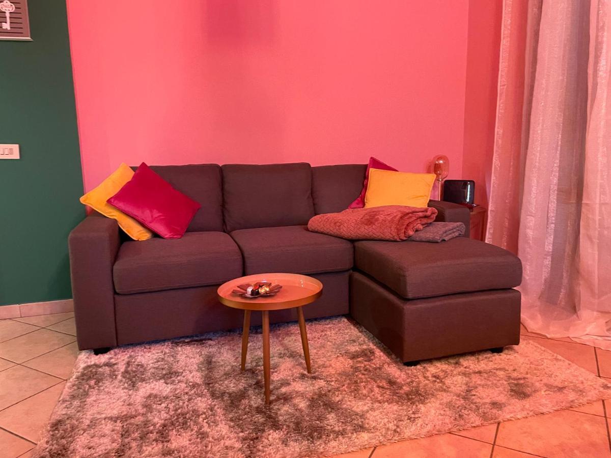The Loft E&E Cinecitta Daire Empoli Dış mekan fotoğraf