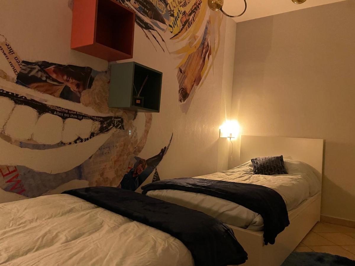 The Loft E&E Cinecitta Daire Empoli Dış mekan fotoğraf