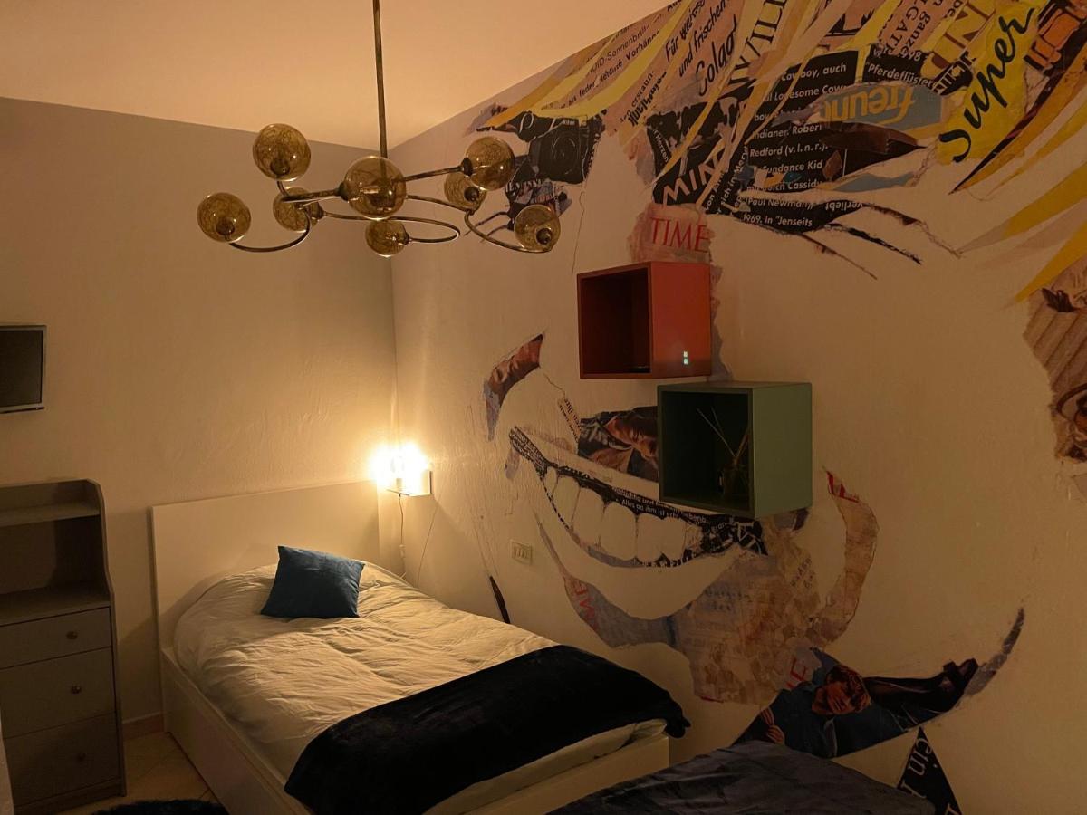 The Loft E&E Cinecitta Daire Empoli Dış mekan fotoğraf