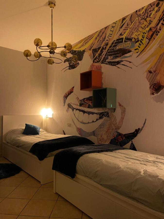 The Loft E&E Cinecitta Daire Empoli Dış mekan fotoğraf