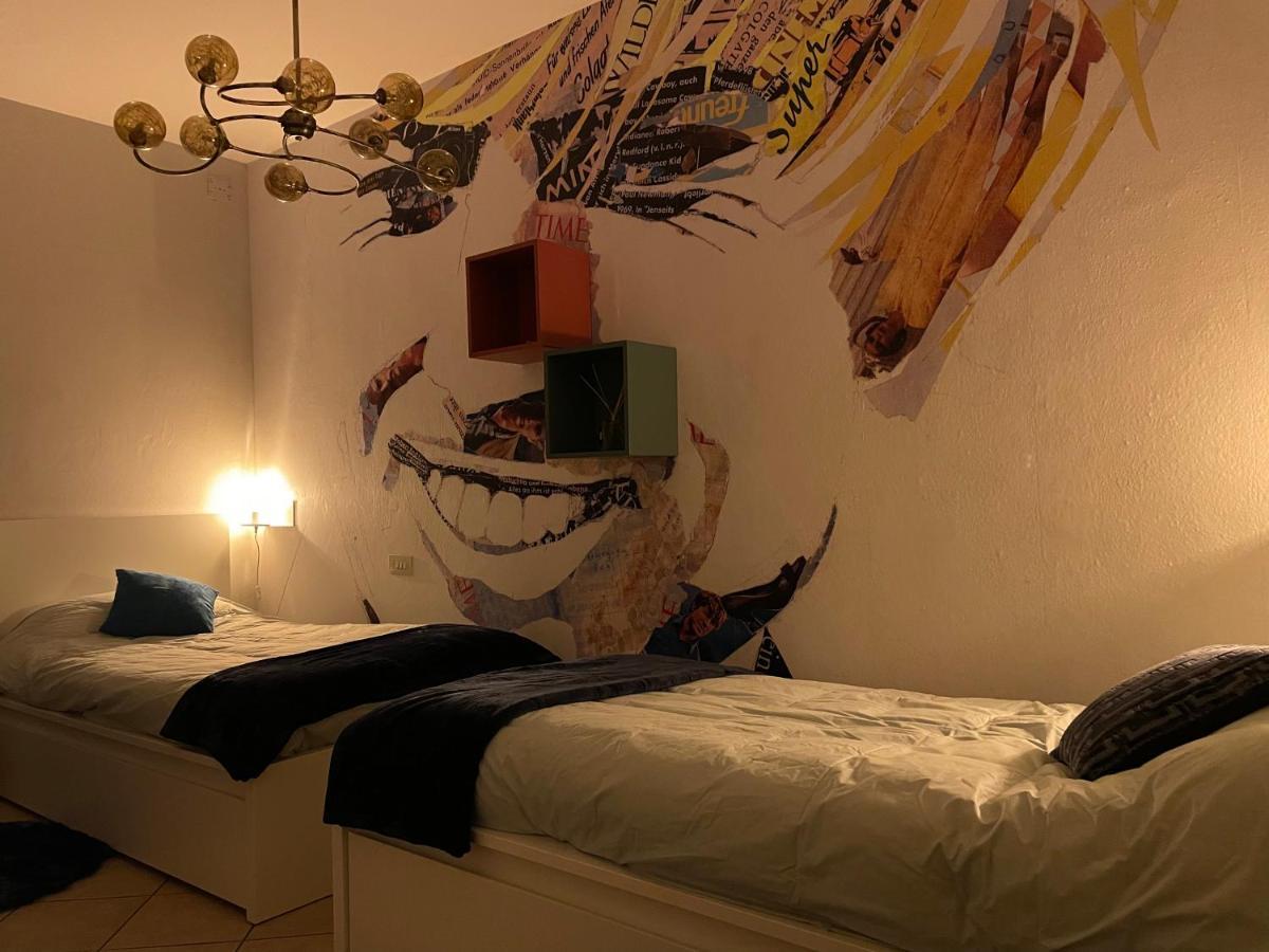 The Loft E&E Cinecitta Daire Empoli Dış mekan fotoğraf