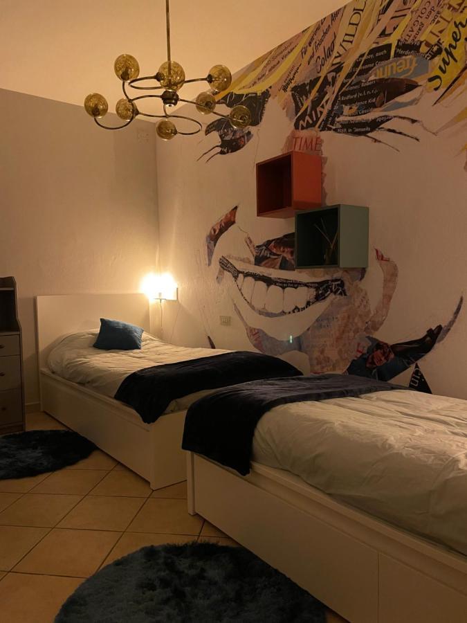 The Loft E&E Cinecitta Daire Empoli Dış mekan fotoğraf