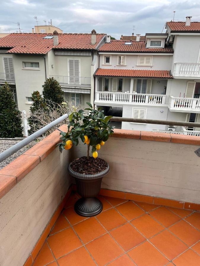 The Loft E&E Cinecitta Daire Empoli Dış mekan fotoğraf
