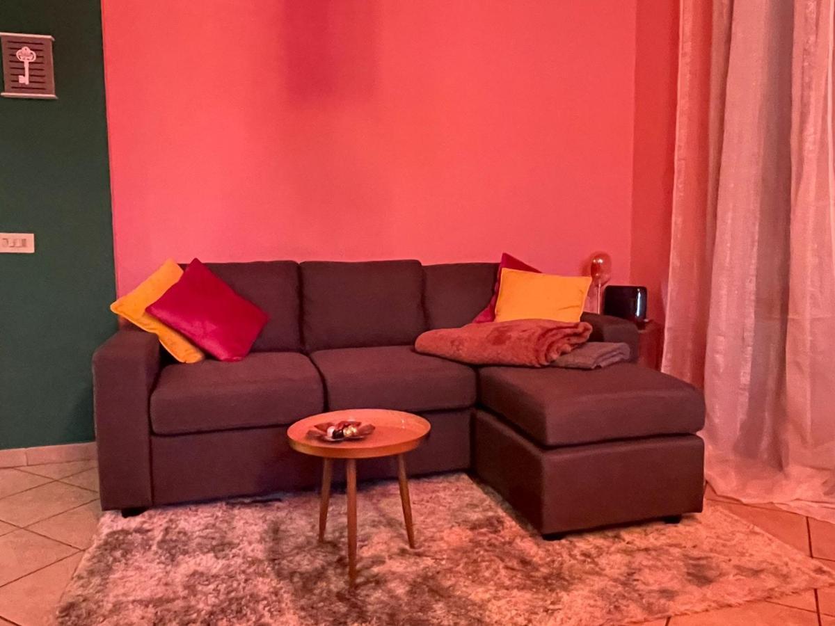 The Loft E&E Cinecitta Daire Empoli Dış mekan fotoğraf