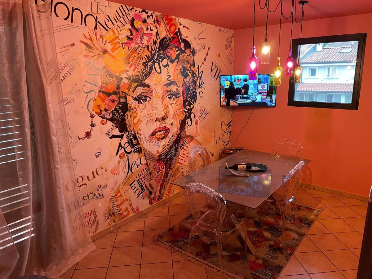 The Loft E&E Cinecitta Daire Empoli Dış mekan fotoğraf