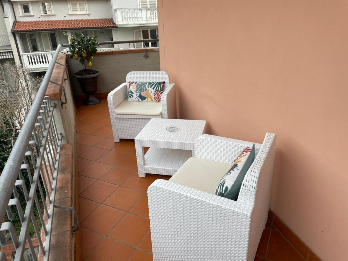 The Loft E&E Cinecitta Daire Empoli Dış mekan fotoğraf