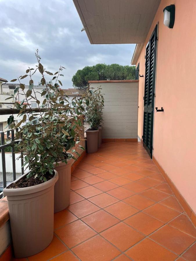 The Loft E&E Cinecitta Daire Empoli Dış mekan fotoğraf