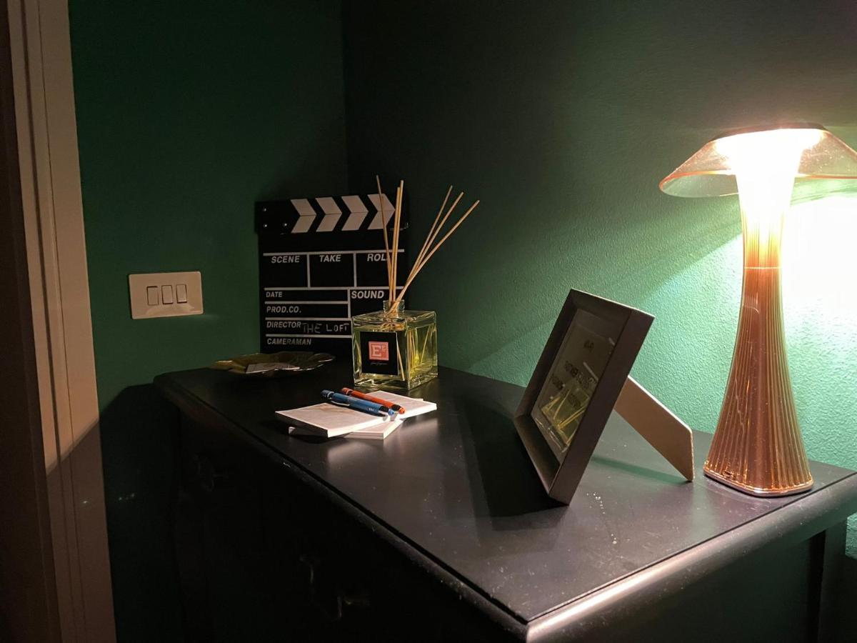 The Loft E&E Cinecitta Daire Empoli Dış mekan fotoğraf