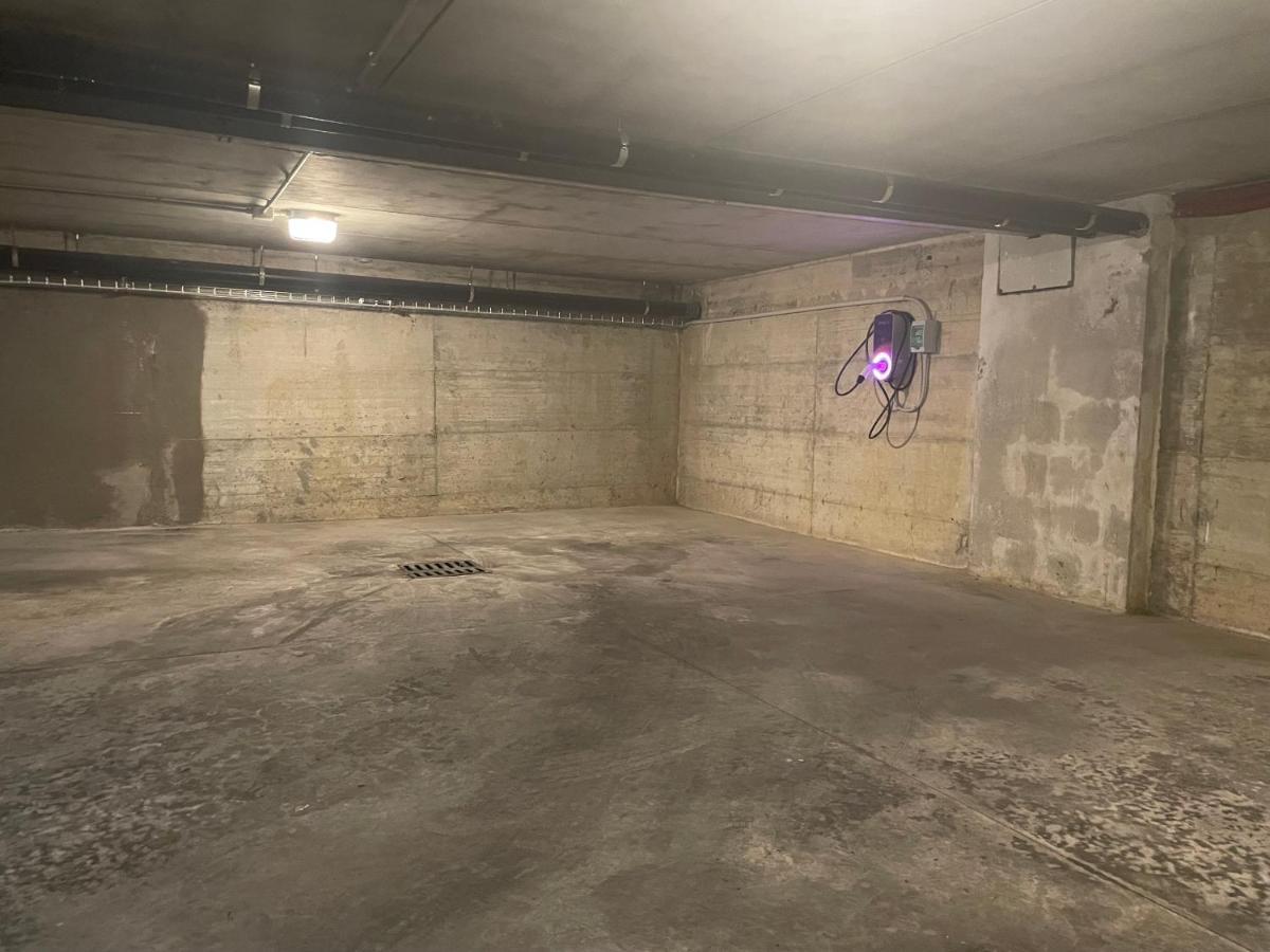 The Loft E&E Cinecitta Daire Empoli Dış mekan fotoğraf