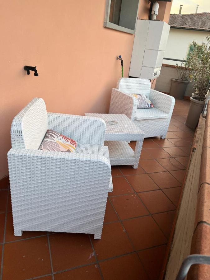 The Loft E&E Cinecitta Daire Empoli Dış mekan fotoğraf