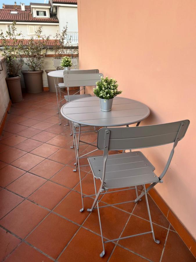 The Loft E&E Cinecitta Daire Empoli Dış mekan fotoğraf