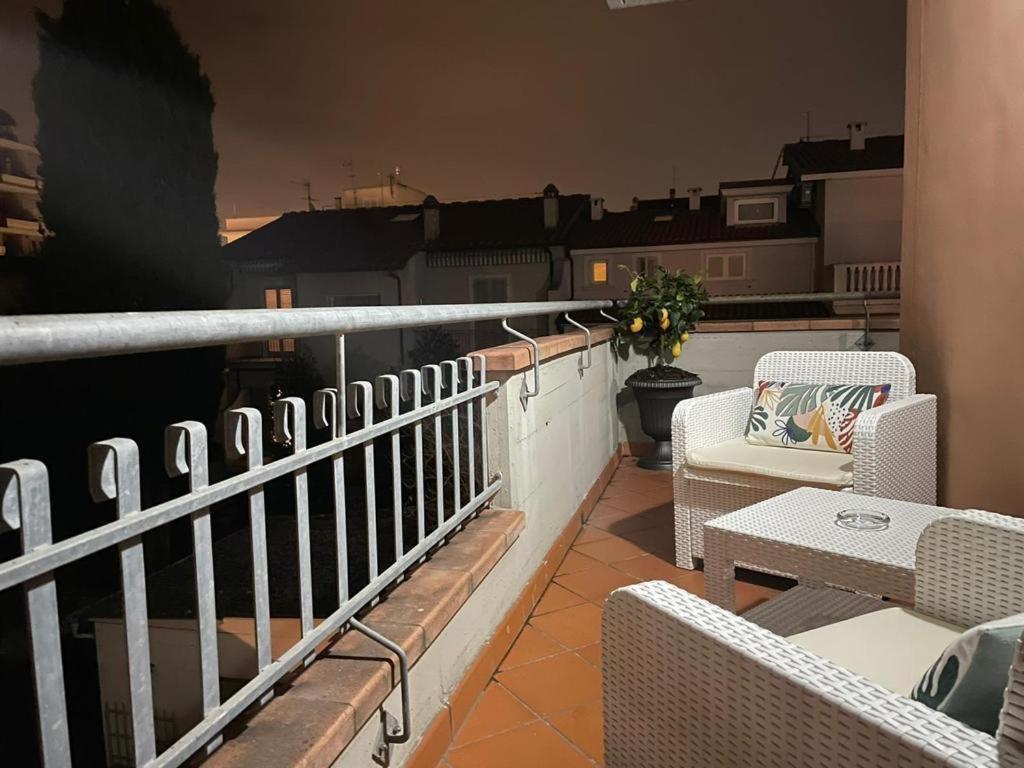 The Loft E&E Cinecitta Daire Empoli Oda fotoğraf